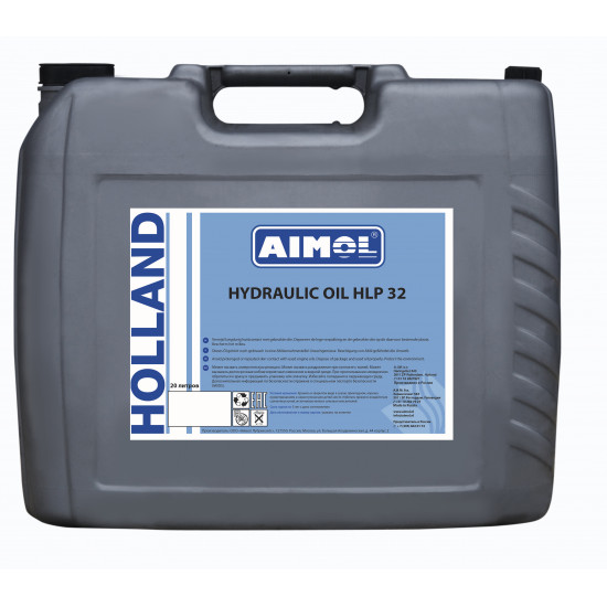AIMOL HYDRAULIC OIL HLP 32