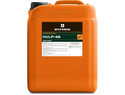 Inhydro hVlp-46